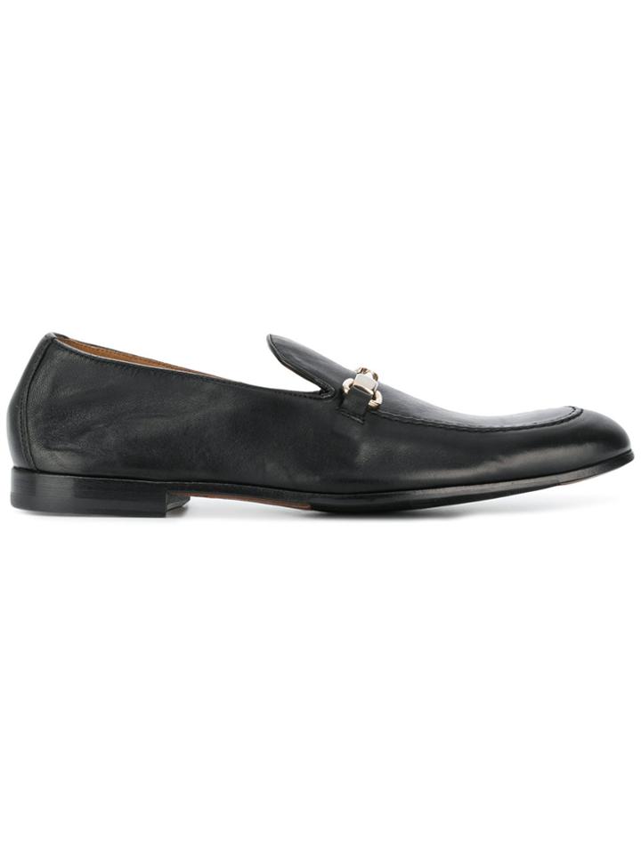 Doucal's Horsebit Loafers - Unavailable