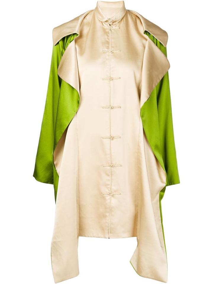 Jean Paul Gaultier Vintage Kimono-style Coat