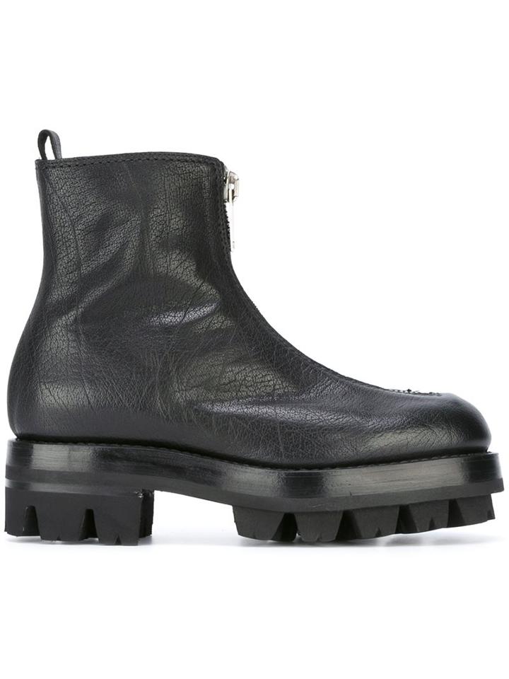 Alyx 'tank' Ankle Boots