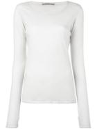 Humanoid 'janes' T-shirt, Women's, Size: Medium, Nude/neutrals, Organic Cotton