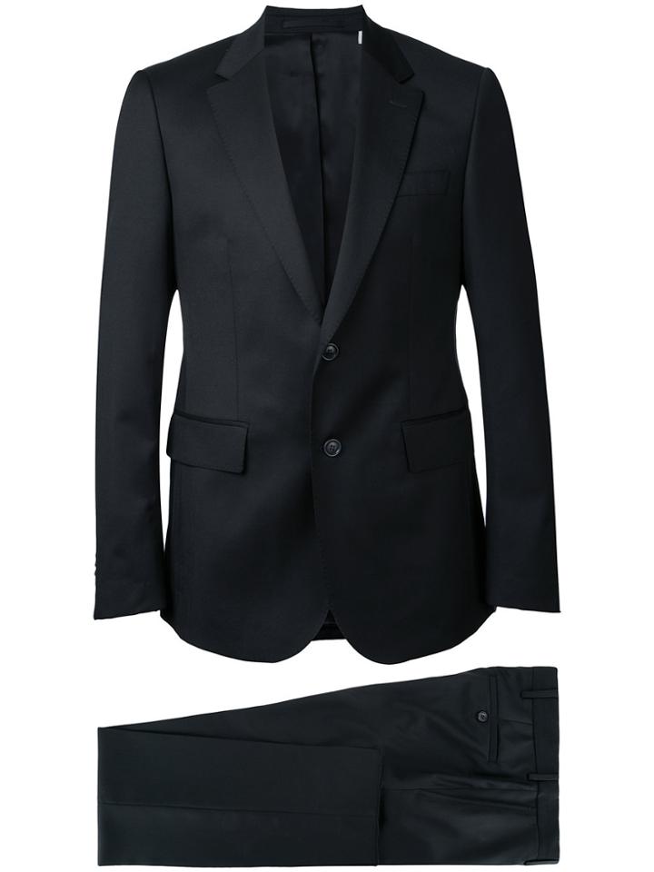 Cerruti 1881 Formal Suit - Black