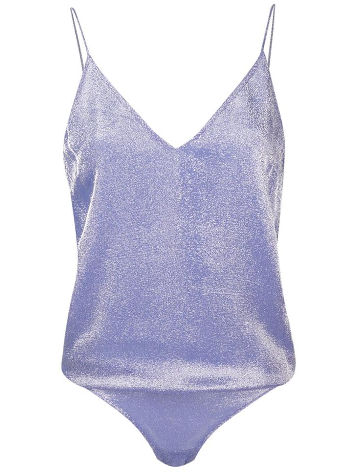 Indress Sparkling Body - Blue
