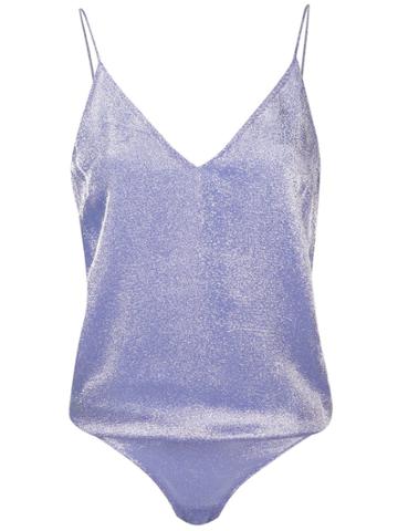 Indress Sparkling Body - Blue