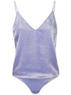 Indress Sparkling Body - Blue