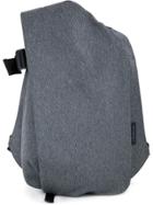 Côte & Ciel Isar Medium Backpack - Grey