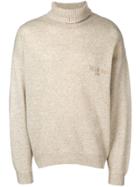 Valentino Vintage Valentino Sweaters - Nude & Neutrals