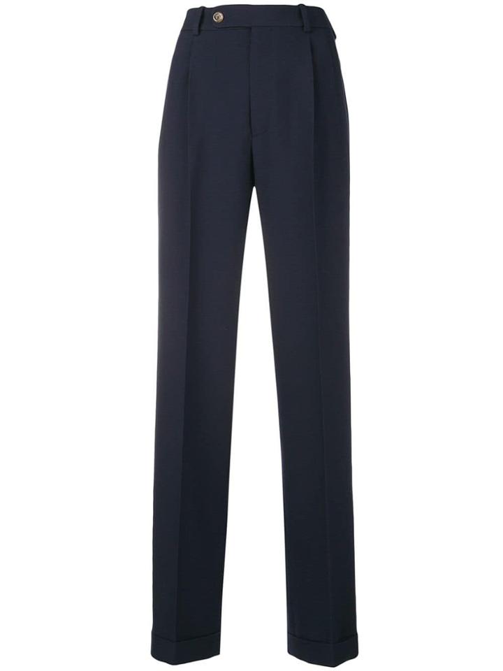 Gucci Pantalón - Blue