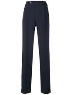Gucci Pantalón - Blue
