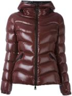 Moncler 'anthia' Padded Jacket