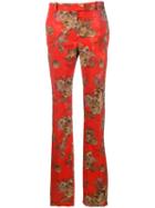 Preen By Thornton Bregazzi Imalsa Trousers - Orange