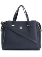 Tommy Hilfiger Th Core Tote - Blue