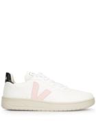 Veja V-10 Bastille Cwl - White