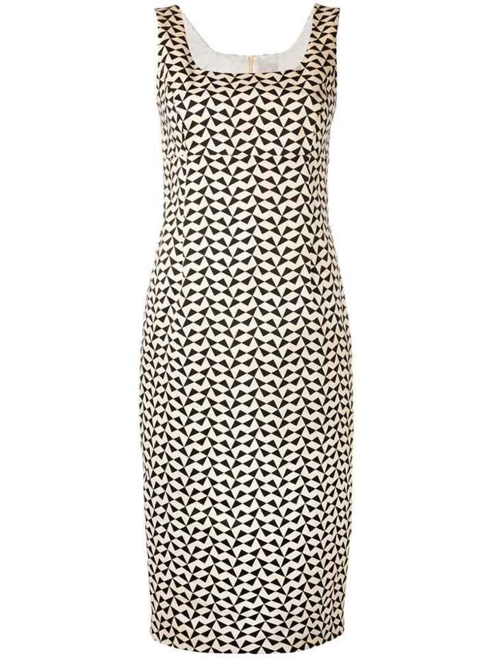 Eggs Ravello Dress - Nude & Neutrals