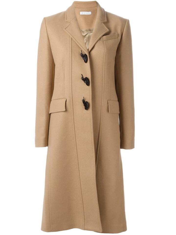 J.w.anderson A-line Coat