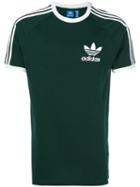 Adidas Originals - Clfn T-shirt - Men - Cotton - S, Grey, Cotton