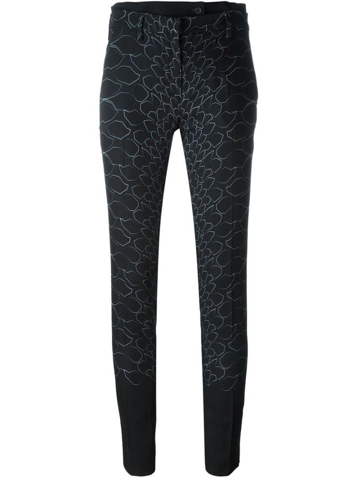 Marcelo Burlon County Of Milan 'cabimas' Trousers