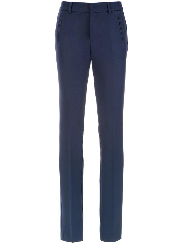 Tufi Duek Tailored Trousers - Unavailable