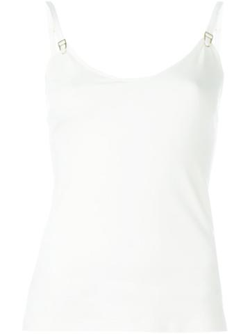 Murmur 'second Skin' Top