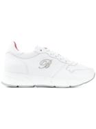 Blumarine Runner Sneakers - White