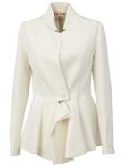 Marni Asymmetric Blazer