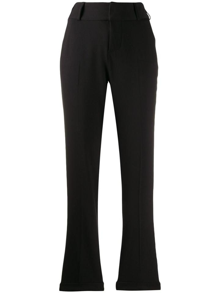 Max & Moi Tatiana Trousers - Black
