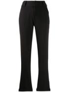 Max & Moi Tatiana Trousers - Black