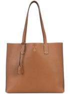 Mark Cross Fitzgerald Tote - Brown