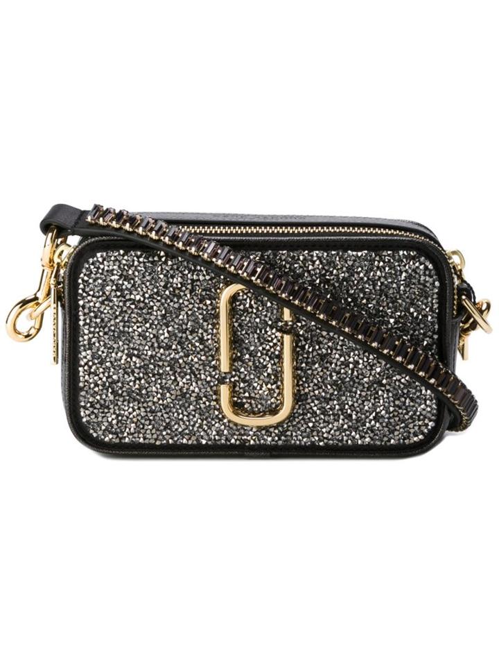 Marc Jacobs 'snapshot' Camera Crossbody Bag
