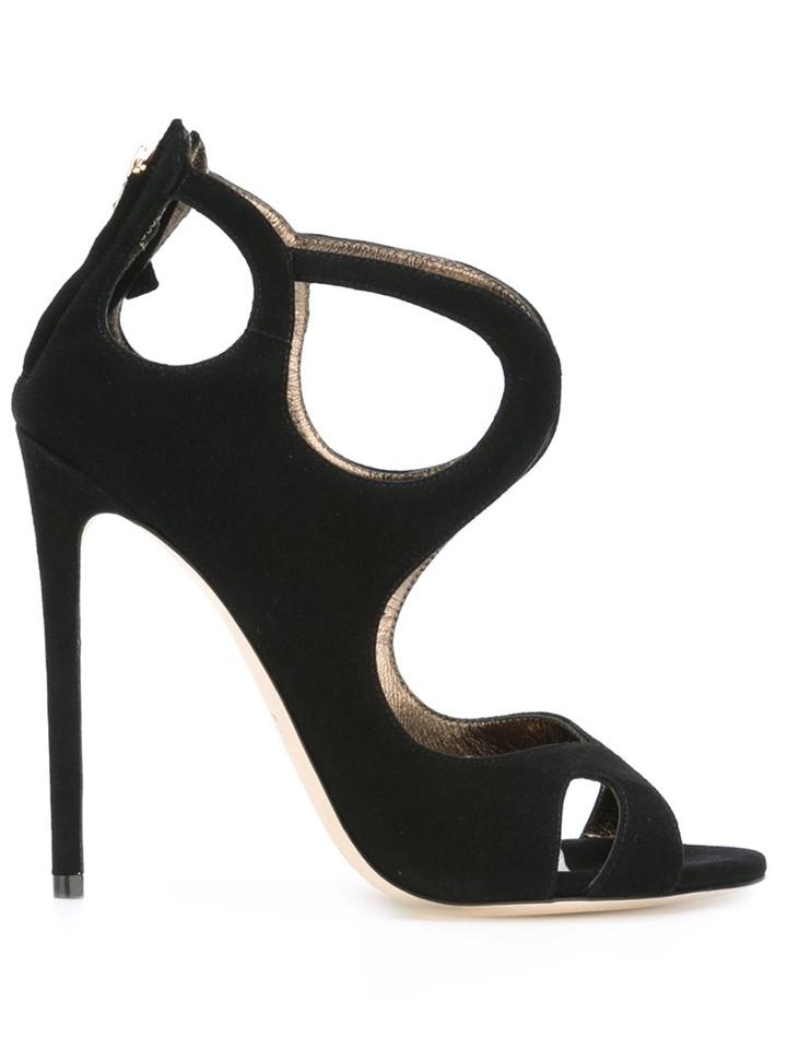 Cerasella Milano 'marylin' Sandals