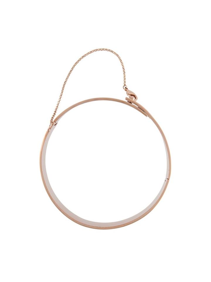 Eddie Borgo Chain Detail Choker