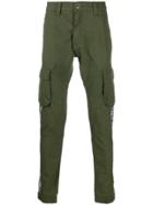 Alpha Industries Al Tape Trousers - Green