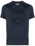 Napapijri Napa By Martine Rose N0y13q176 176 - Blue