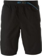 Carhartt Colton Shorts, Men's, Size: Xs, Black, Cotton