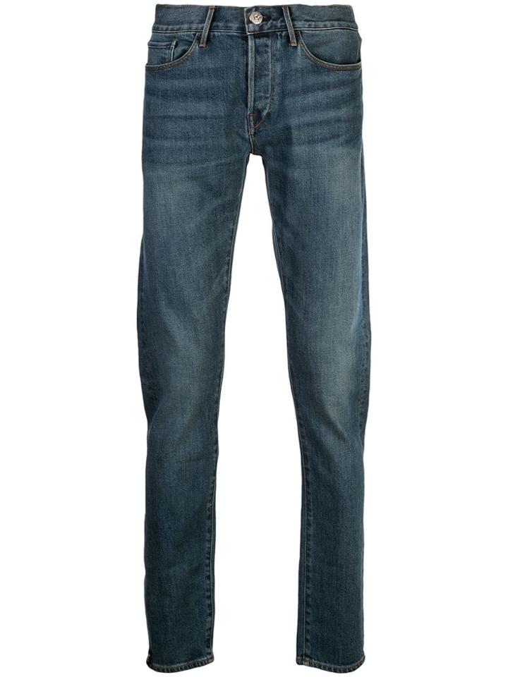 3x1 M3 Slim - Blue