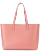 Mansur Gavriel Shopper Tote - Nude & Neutrals