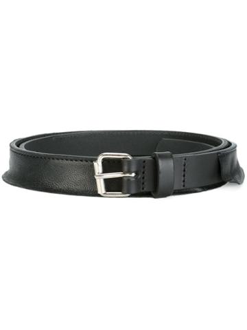Peter Jensen Frilled Belt