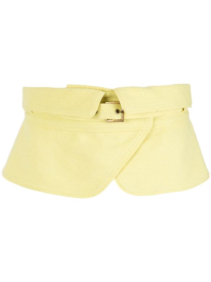Olympiah Wrap Belt - 129