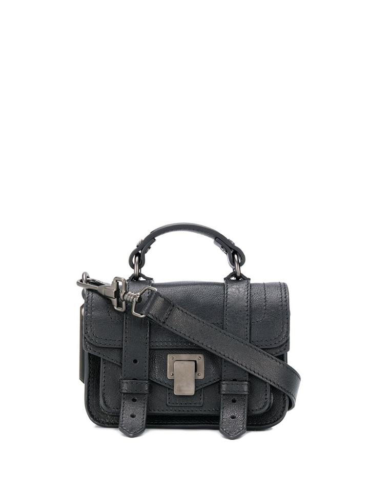 Proenza Schouler H000900000 - Black