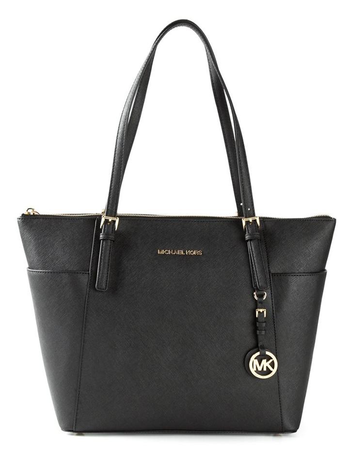 Michael Michael Kors 'jet Set' Top Zip Tote