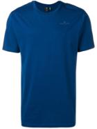 G-star Raw Research Jersey T-shirt - Blue