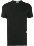 Dolce & Gabbana Underwear Branded T-shirt - Black