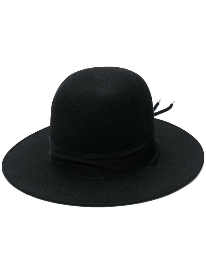 Borsalino 2703820420 - Black