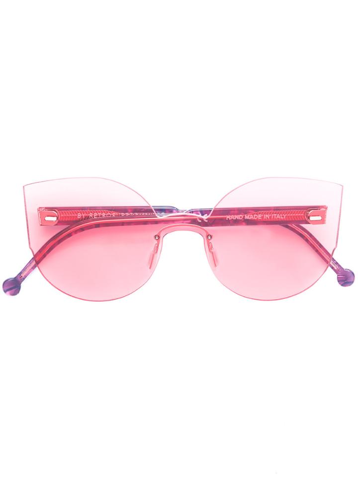 Retrosuperfuture Screen Lucia Amaranth - Pink & Purple