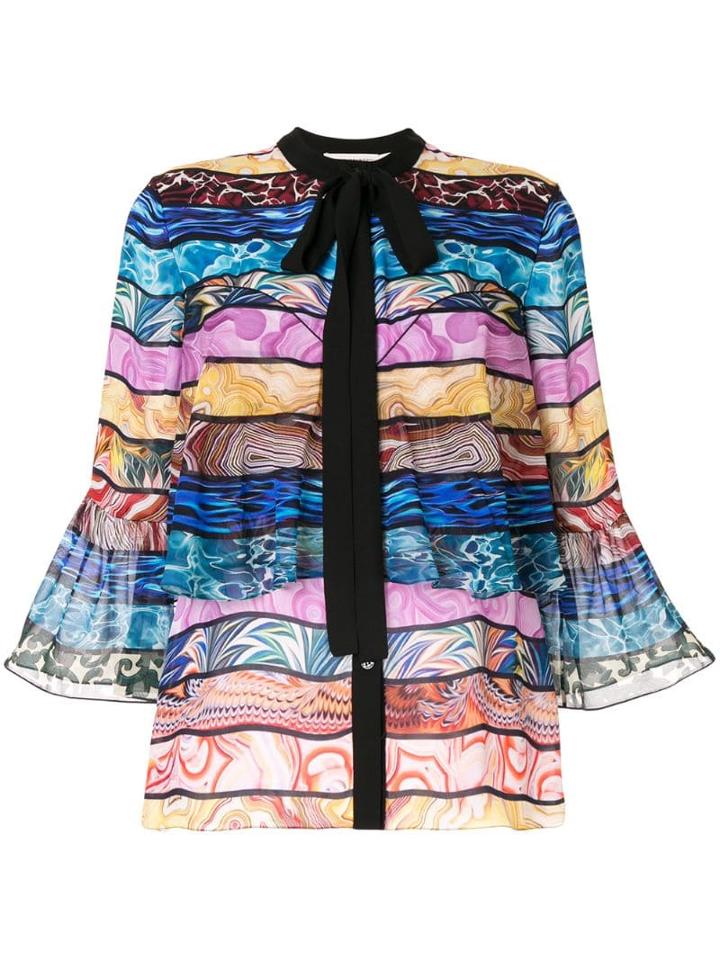 Mary Katrantzou Milana Bouse - Multicolour