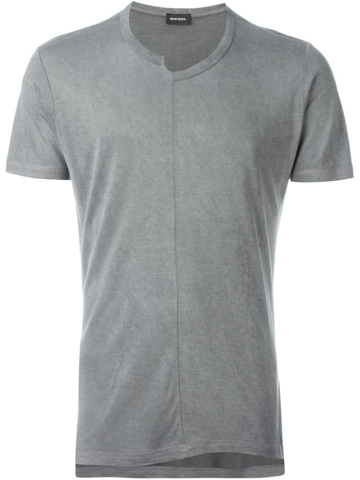 Diesel 'me-s-joe-ls' T-shirt
