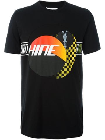 Maison Margiela 'shine' T-shirt