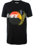 Maison Margiela 'shine' T-shirt