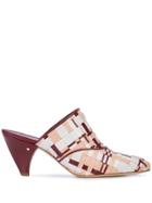 Laurence Dacade Tefany Mules - Neutrals