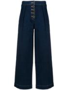 Rejina Pyo Brodie Jeans - Blue