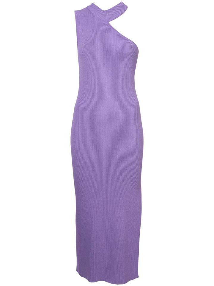 Manning Cartell Pop Sensation Dress - Purple